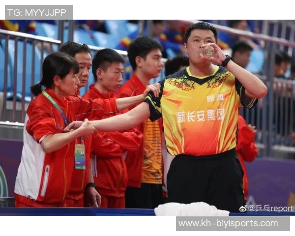 英超乒乓球深度解析重庆乒乓球队的战术节奏与训练方法