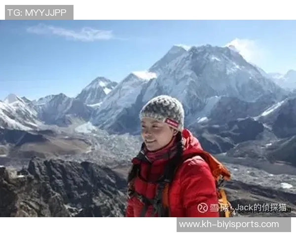 运动数据攀登人生的高度与深度周娜的攀岩故事与心路历程