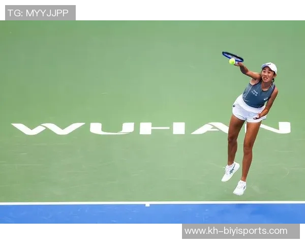 运动最新数据武汉网球队引领节奏革新助力竞技水平提升与发展新篇章